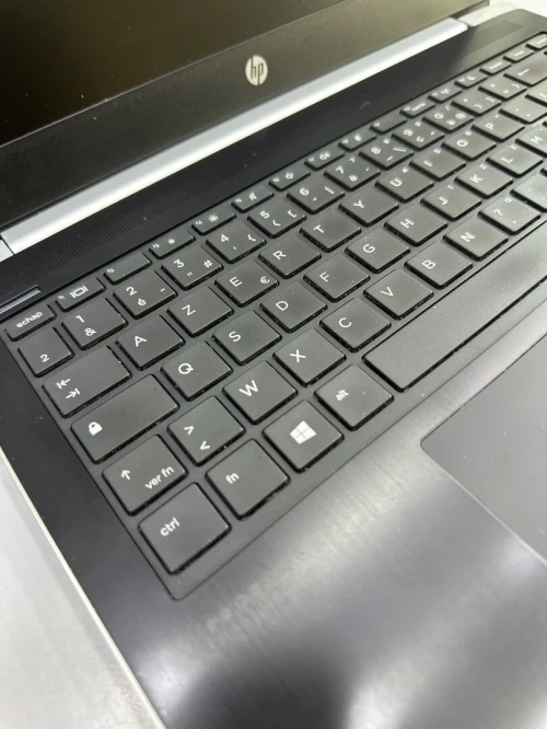 HP PROBOOK 430 G5 i5 16GB RAM 512GB SSD 14"