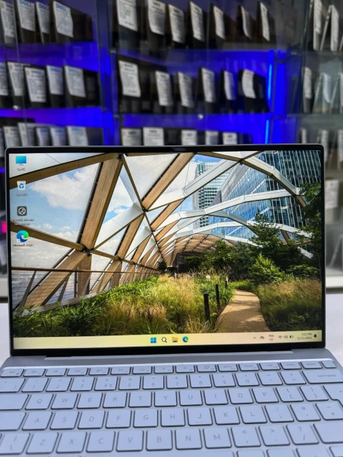 DELL XPS 13 9315 i7-12éme 16GB 512GB SSD 14"FHD