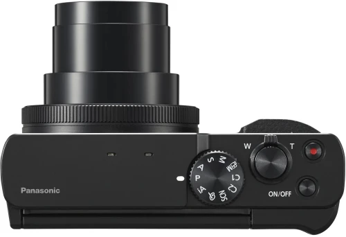 Appareil photo compact Panasonic Lumix TZ99 20.3MP Zoom 30x 4K 30p
