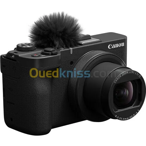 Canon PowerShot V1 23,9MP 4K60P Wi-Fi