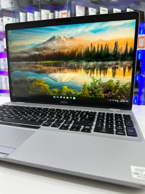 DELL Precision 3550 i7-10em 16GB 512GB SSD 15,6''