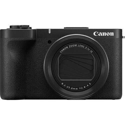 Canon PowerShot V1 23,9MP 4K60P Wi-Fi
