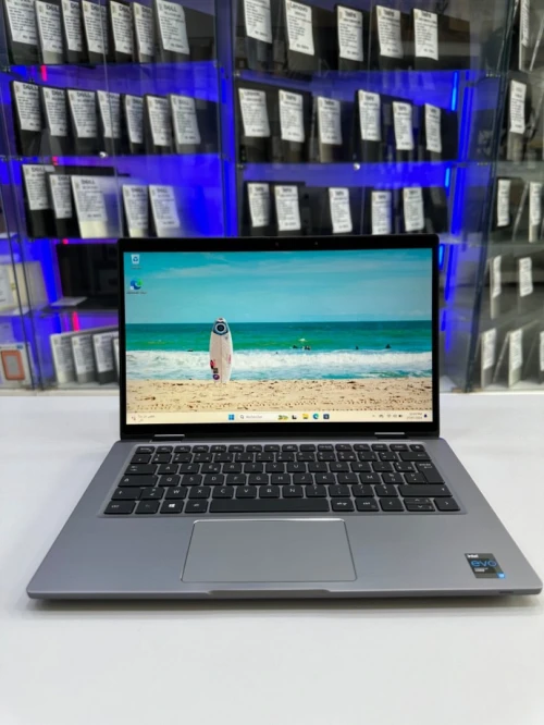 Dell Latitude 7320 i7-11éme 16GB 256GB SSD 14'' X360 Tacile