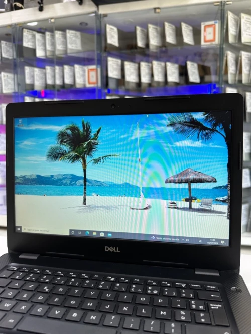 Dell Vostro 3490 i3 10éme 8GB 256GB SSD 14'' WIN 10