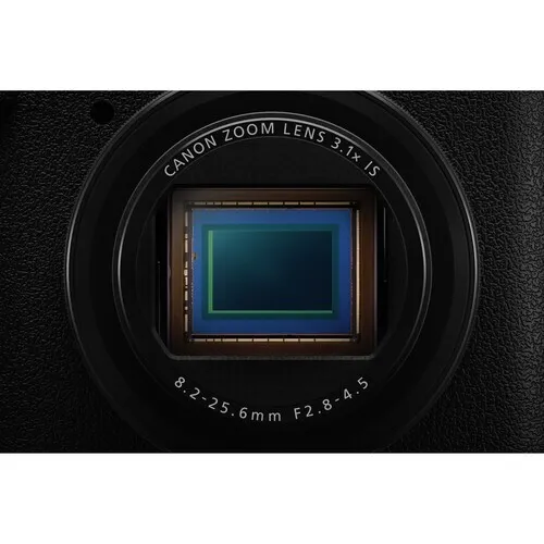 Canon PowerShot V1 23,9MP 4K60P Wi-Fi