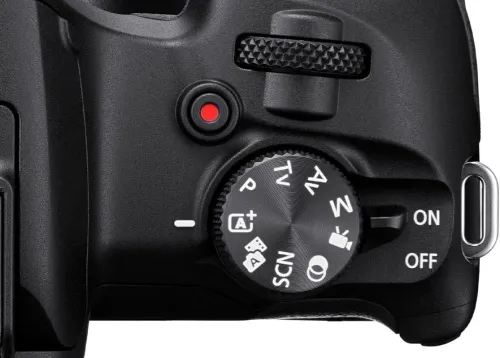 CANON EOS R100 & Objectif RF-s 18-45MM IS STM Neuf