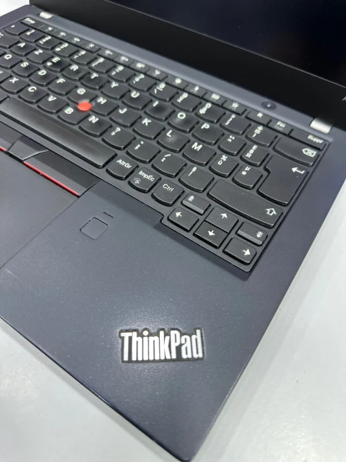 LENOVO THINKPAD A285 RYZEN5 8GB RAM 256GB SSD 14"