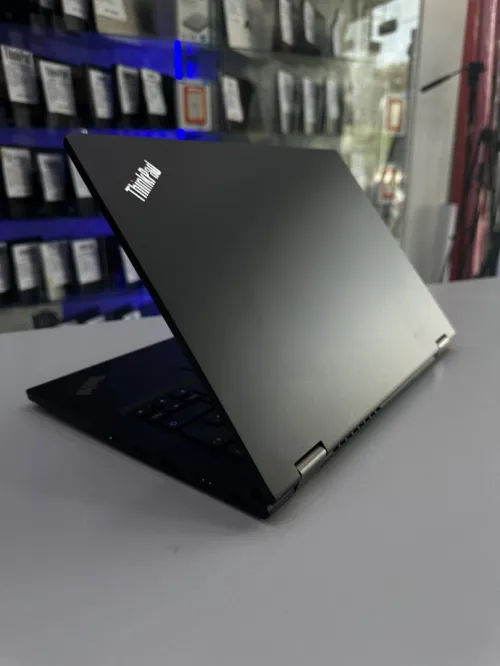 Lenovo Thinkpad L13 Yoga i5-10Em 8GB 256GB SSD 14'' X360 Tactile