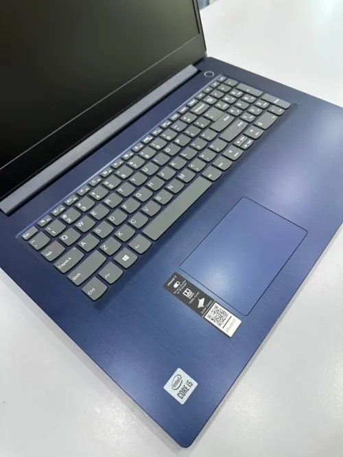 LENOVO IDEAPAD V15 G3 I5 8GB RAM 256GB SSD 15,6"