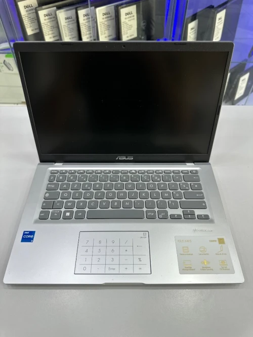 ASUS LAPTOP X415 I5 8GB RAM 256GB SSD 14"