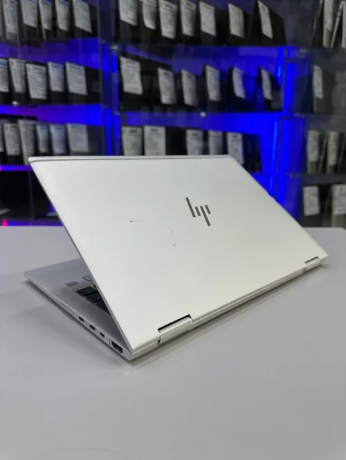 HP EliteBook x360 1030 G3 I5-8350U 16GB 512GB 14" FHD 