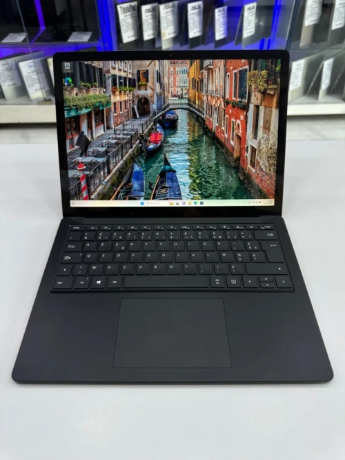 MICROSOFT SURFACE LAPTOP 4 i5-11em 8GB 512GB SSD 14'' 