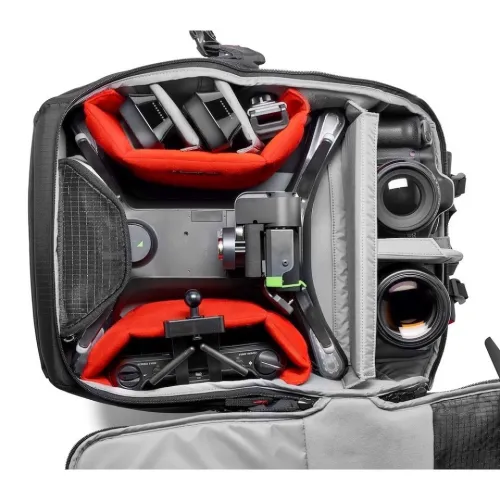 Sac a dos Manfrotto Pro Light 3in1 ORIGINAL