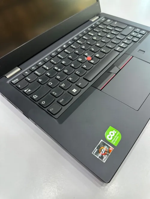 LENOVO THINKPAD L13 RYZEN5 16GBRAM 256GB SSD 14"