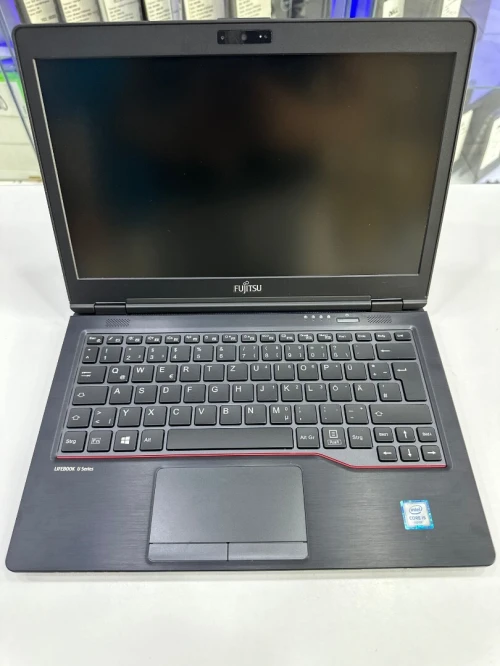 FUJITSU LIFEBOOK U728 I5 8GB RAM 512GB SSD 13,3"