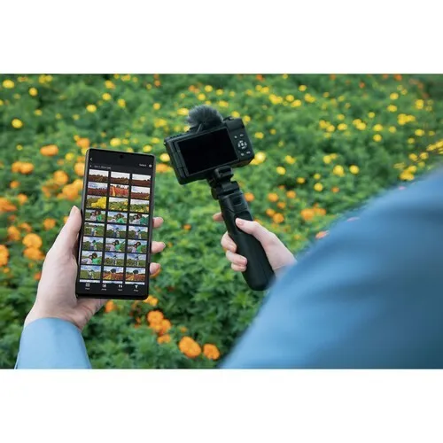 Canon PowerShot V1 23,9MP 4K60P Wi-Fi