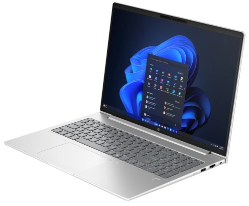 HP ProBook 460 G11 16Inch Core Ultra 5 16GB 512GB SSD AZERTY Neuf Jamais Utilisé 