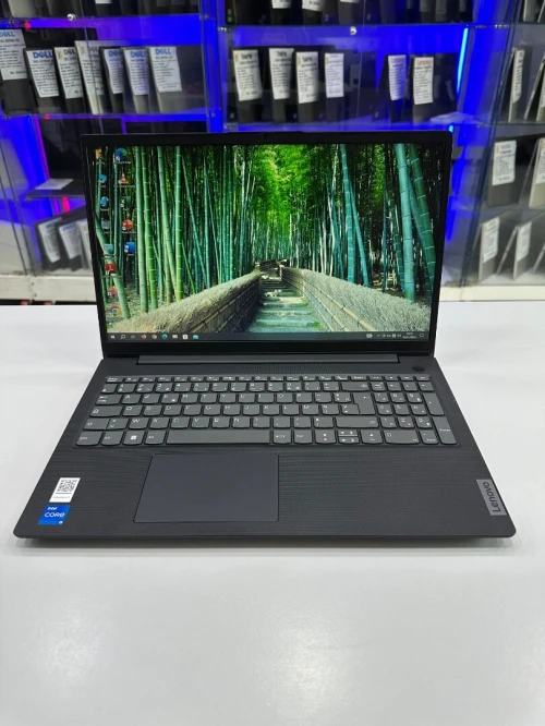 Lenovo V15 Gen4 i5-12éme 8GB 256GB 15,6"FHD 