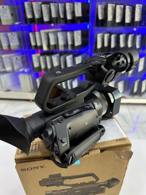 Sony PXW-Z90 & Bras NEUF SOUS EMBALLAGE