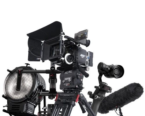 Fournisseur Materiel Audiovisuel Photographie & informatique ANGEM ANSEJ CNAC ANDI