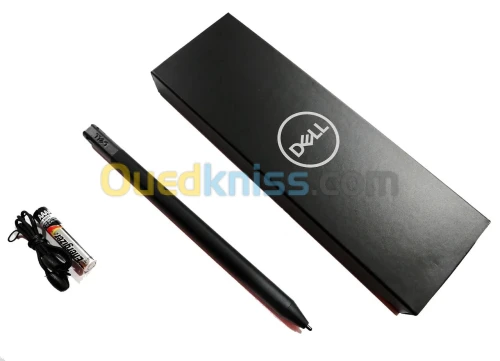 Dell Premium Active Pen PN579X Stylet ORIGINAL