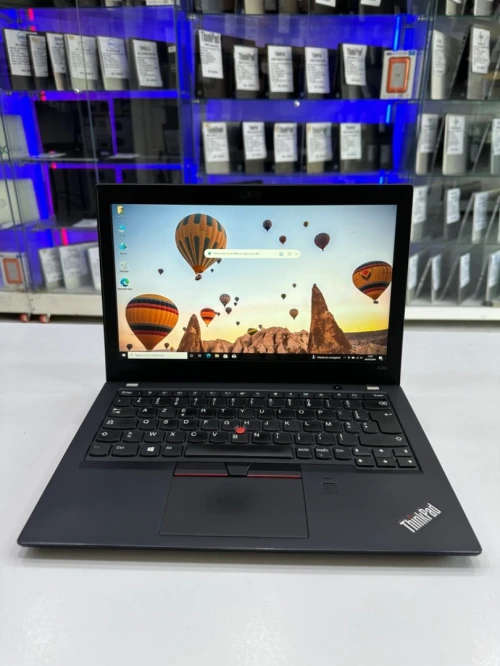 Lenovo Thinkpad A285 AMD R5 2500U 8GB 256GB 14"