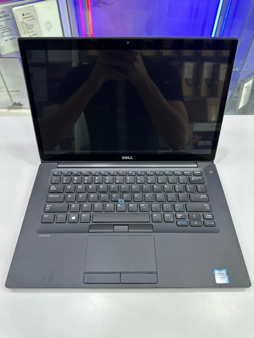 DELL Latitude 7480 I7 16GB RAM 512GB SSD +TACTILE 14"