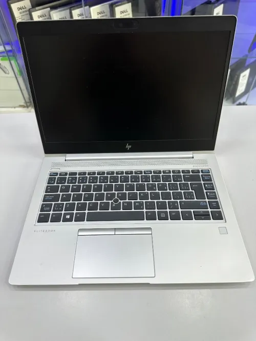 HP ELITEBOOK 745 G5 RYZEN5 16GB RAM 256GB SSD 14"