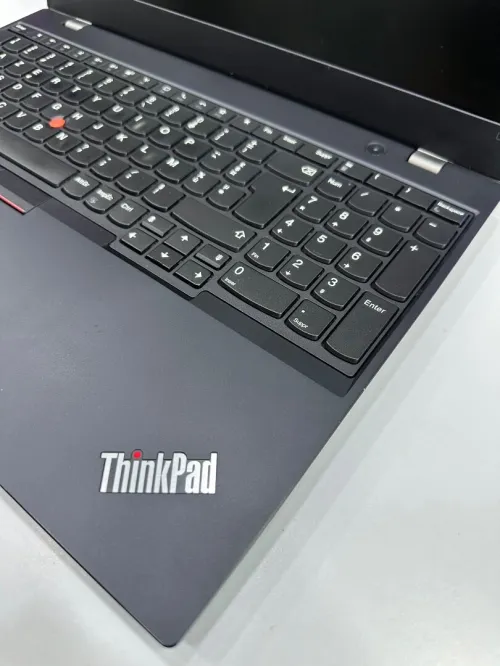 LENOVO THINKPAD L15 I3 8GB RAM 256GB SSD 15,6"