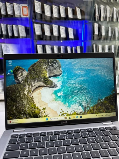 Dell Latitude 5430 i5-12éme 16GB 256GB 14'' FHD Tactile