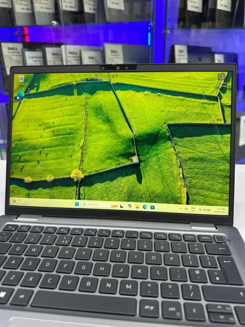 DELL LATITUDE 7340 I7 32GB RAM 512GBSSD 14"