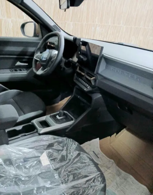 Dacia Duster 2025 Extreme
