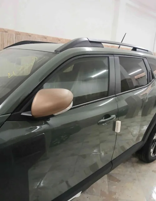 Dacia Duster 2025 Extreme Gold