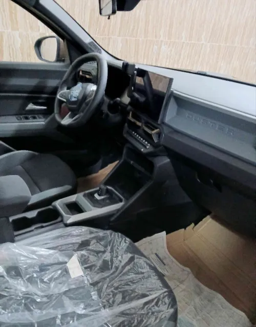 Dacia Duster 2025 Extreme