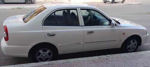 Hyundai Accent 2012 GLS