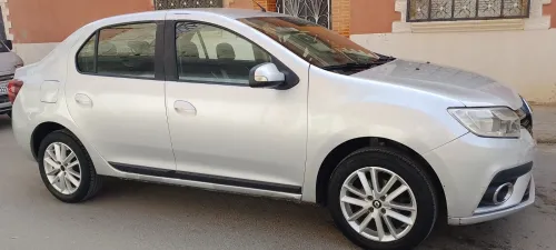 Renault Symbol 2017 Thalia Dynamique