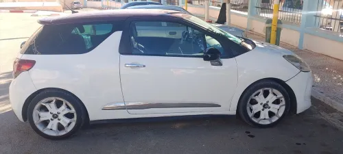 DS DS3 2012 DS3