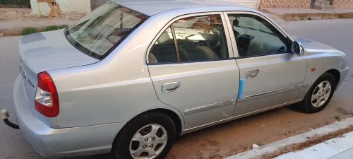 Hyundai Accent 2014 GLS