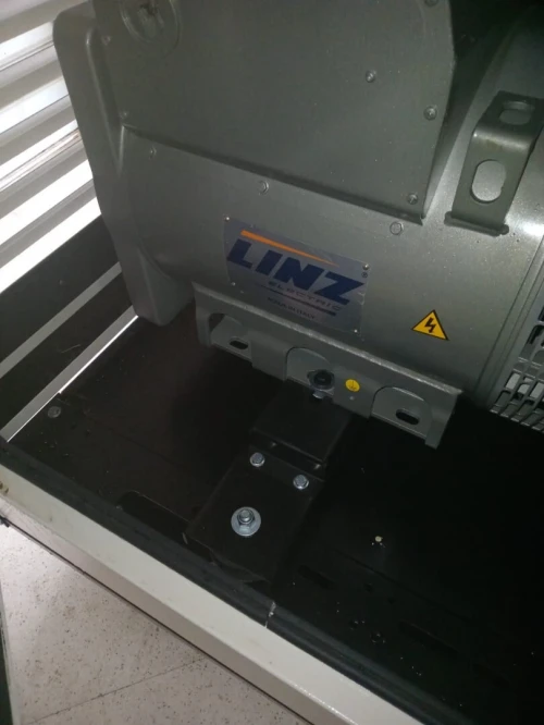 Groupe électrogène Deutz Germany 165kva  