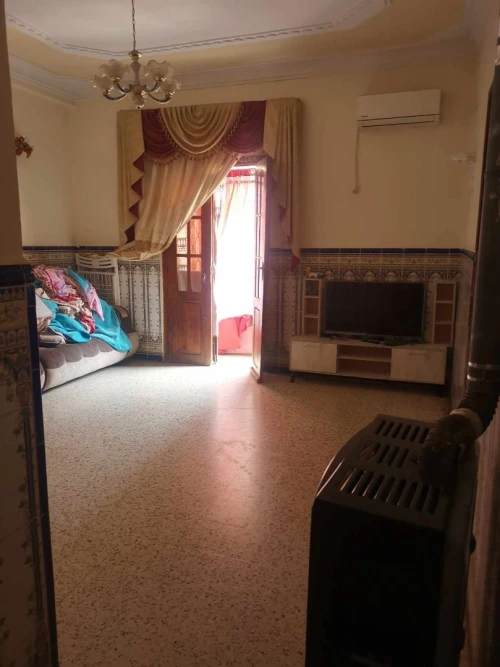 Vente Appartement F5 Oran Es senia