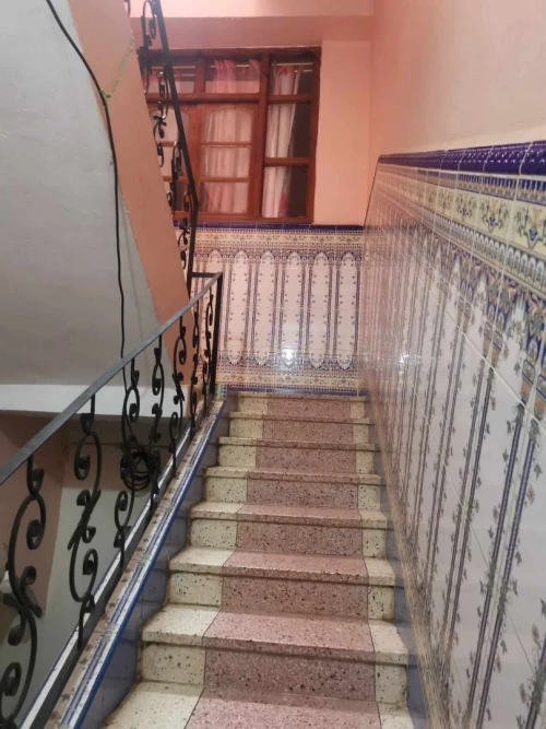 Vente Appartement F5 Oran Es senia