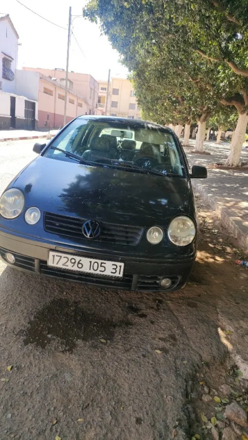 Volkswagen Polo 2005 Style