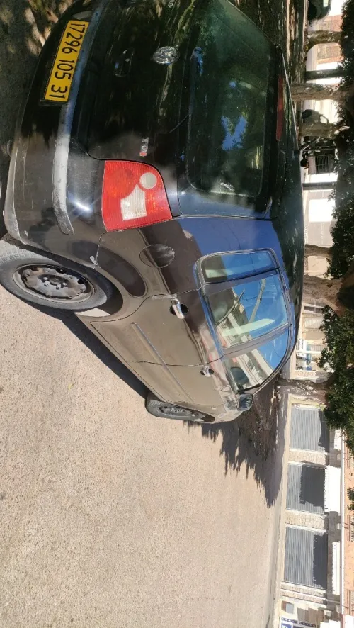 Volkswagen Polo 2005 Style