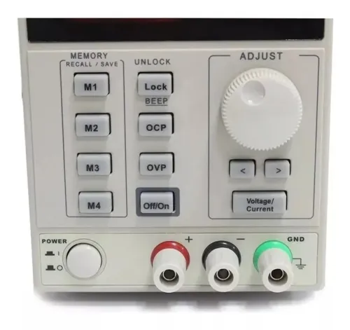 Alimentation Variable AIDA 3005D+ 30V 5A  Idéale pour la Réparation et la Maintenance Électronique
