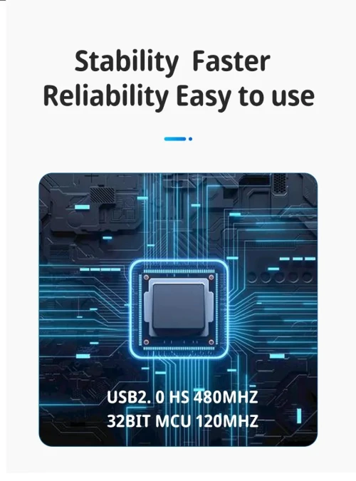 MINI PRO XGecu T48  Universal Programmer Support EEPROM/MCU/SPI/Nor/NAND Flash/EMMC/IC Tester .2026