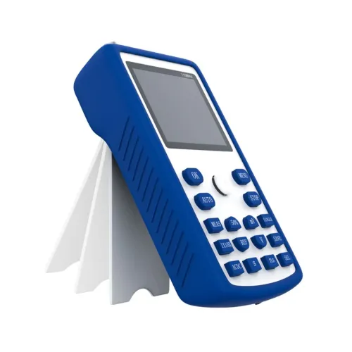 FNIRSI 1C15 110MHz 500MS/s Oscilloscope Numérique Mini Portable