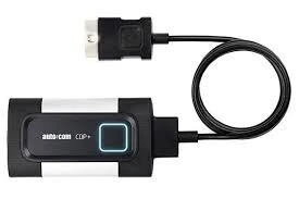 Autocom Pro Nouveau Vci Pour Delphi Ds150e Cdp Usb Bluetooth 2021.11 Obd2 Scanner voitures outils de Diagnostic