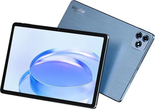 Tablette ITEL VistaTab 30 . 128GB 4GB RAM . Android 14 .11.0 inches . 7000 mAh