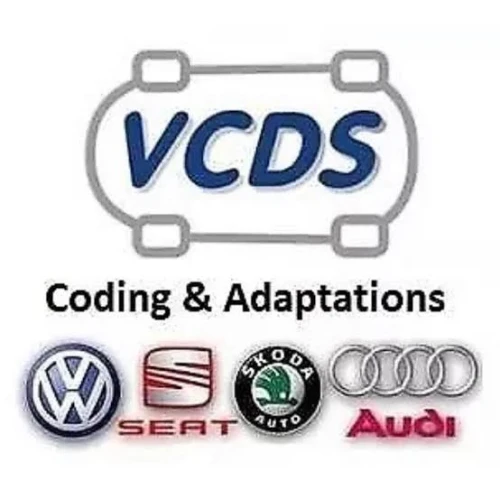 VCDS VAGCOM & VOLKSWAGEN AUDI SKODA SEAT