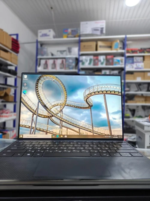 DELL XPS 13 9300 I7 10th 16GB 512GB SSD FHD 13"